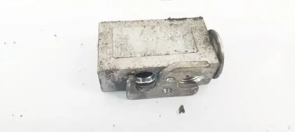 Nissan Note (E11) Air conditioning (A/C) expansion valve 