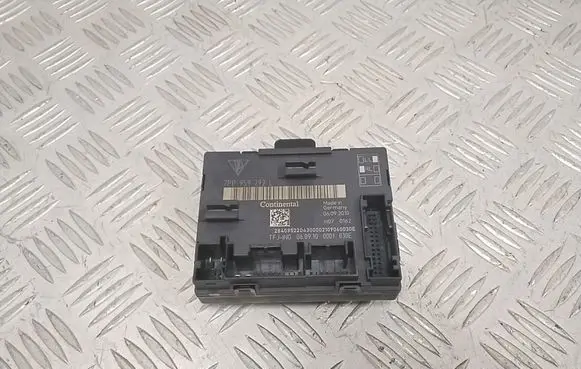 Door control unit/module