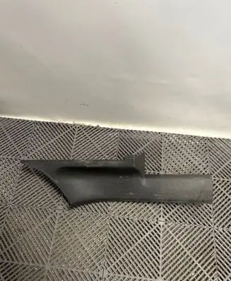 Skoda Kodiaq Rear seat side bottom trim 565868270