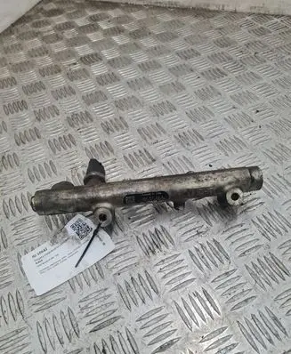 Opel Astra H Fuel main line pipe 0445214049