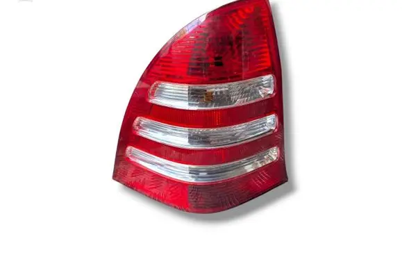 Mercedes-Benz C W203 Rear/tail lights 2038202364