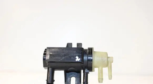 Mercedes-Benz Sprinter W906 Turbo solenoid valve A0001531700