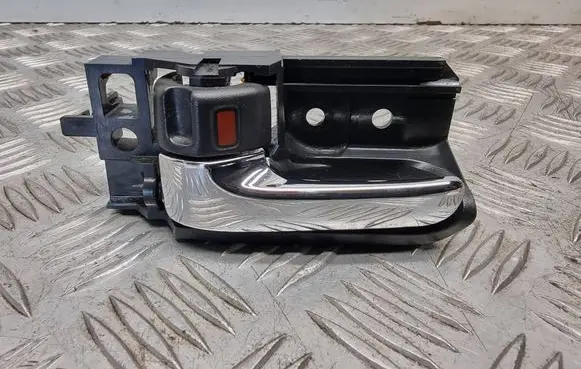 Toyota Avensis T250 Rear door interior handle 50594A1