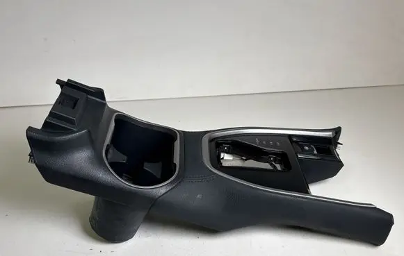 Subaru Outback (BT) Gear shifter surround trim plastic S22008230