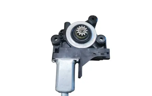 Volvo S80 Front door window regulator motor 970713101 174077