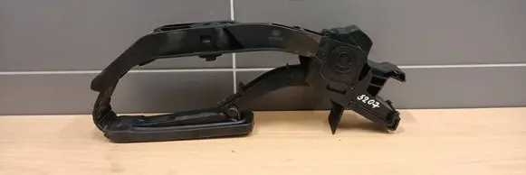 Mercedes-Benz E W211 Accelerator throttle pedal 01094648