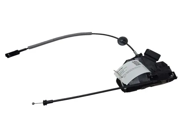 Volvo V60 Front door lock 31301740