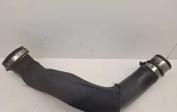 Audi A6 S6 C6 4F Intercooler hose/pipe 4F0145738Q