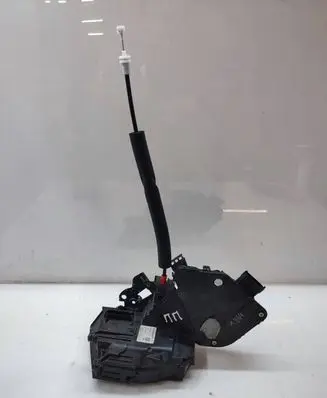 Land Rover Discovery Sport Front door lock FK72203A28AE