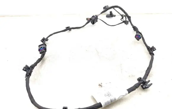 Skoda Scala Parking sensor (PDC) wiring loom TAB019543H
