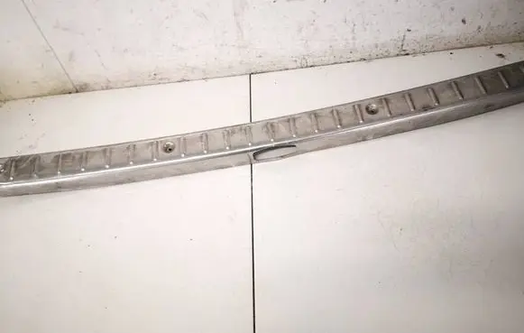 Citroen C5 Other trunk/boot trim element 