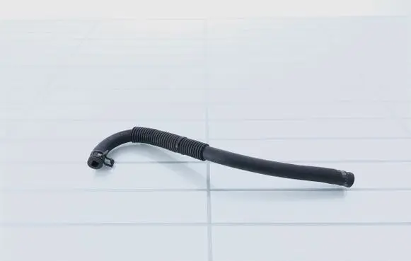 Chrysler Grand Voyager IV Power steering hose/pipe/line 30114R