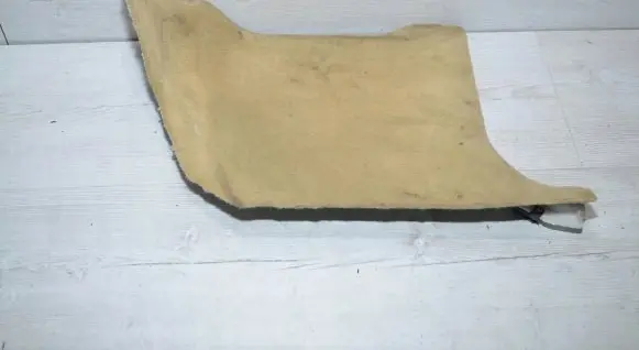 Mercedes-Benz CLS C219 Other interior part 2196800206