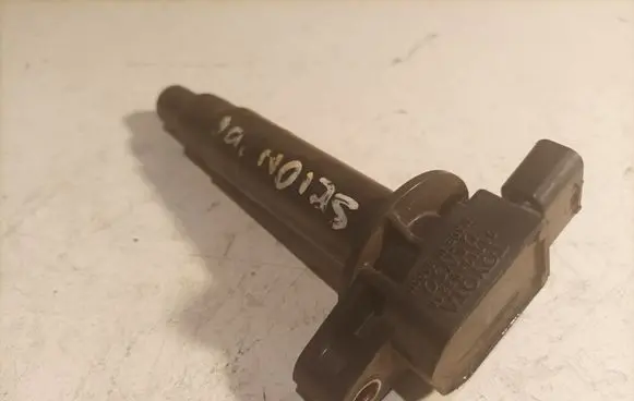 Toyota Scion High voltage ignition coil 9091902240
