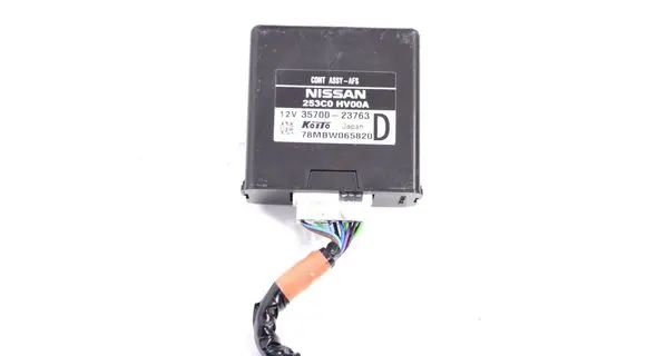 Audi Q3 8U Other devices 3570023763 253C0HV00A
