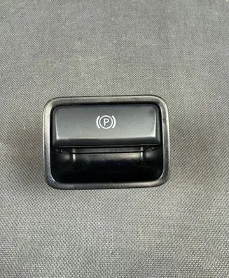 Mercedes-Benz B W246 W242 Hand parking brake switch A2469050451 1705171647