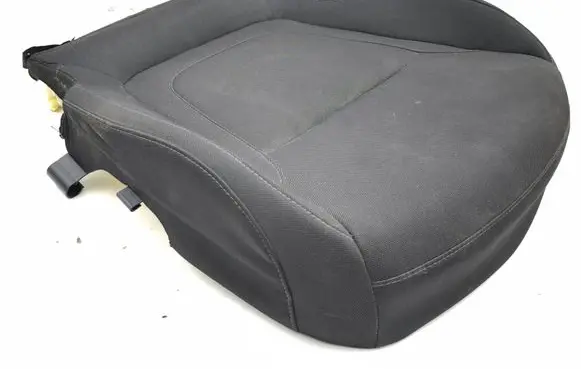 Hyundai Tucson IV NX4 Driver seat console base