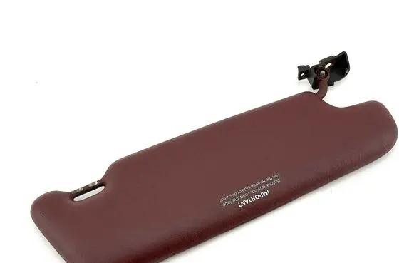 Mercedes-Benz SL R129 Sun visor A1298100510 1298100510
