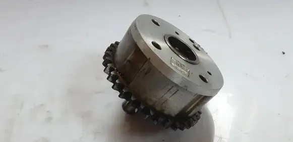 Volkswagen Touran I Camshaft pulley/ VANOS 03C109088E HU2298002210 9029000216