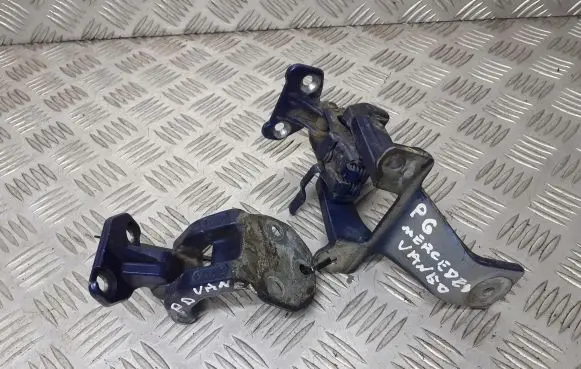Mercedes-Benz Vaneo W414 Front door hinges set 