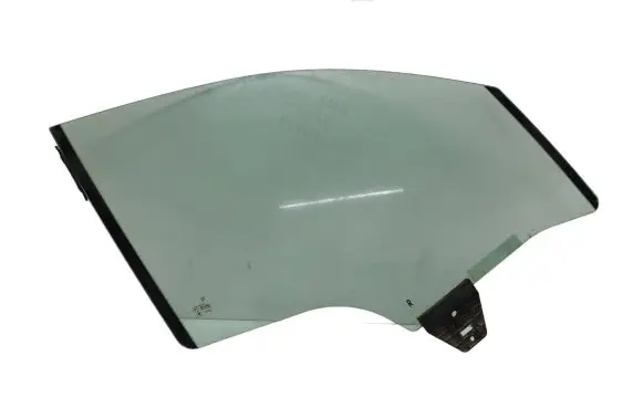 Porsche Panamera (970) Rear side window 97054251200 DOT90AS2M50 A011404