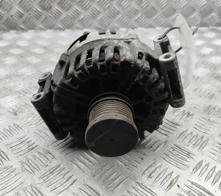 Mercedes-Benz Vito Viano W639 Generator/alternator A0009062700 2608993A