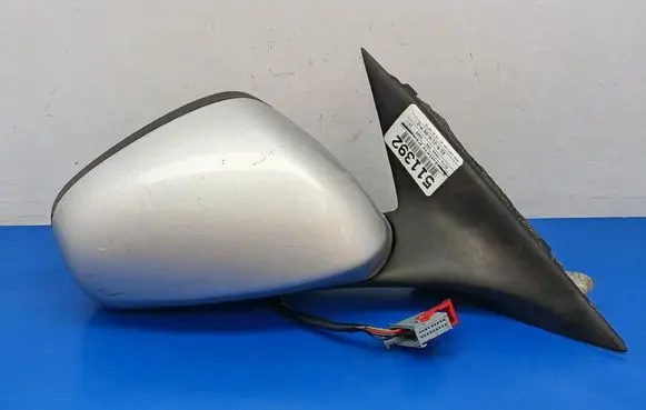 Alfa Romeo 159 Front door electric wing mirror