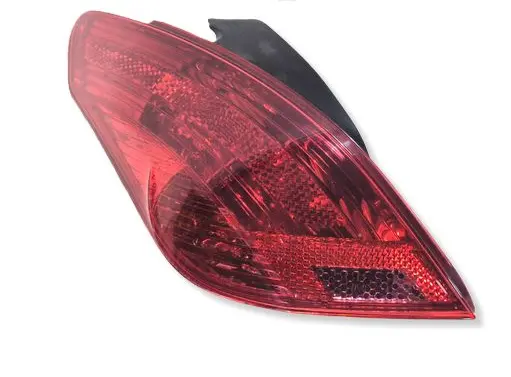 Peugeot 308 Rear/tail lights 9680425980