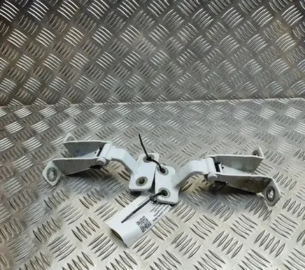 Mercedes-Benz Citan W415 Rear door hinge set A4157400137 A4157400237