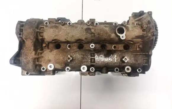 Fiat Doblo Engine head 2a061202010102