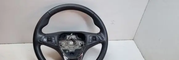 Opel Zafira C Steering wheel 34267361A