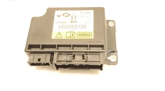 Renault Fluence Airbag control unit/module