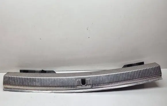 Audi A4 S4 B8 8K Trunk/boot sill cover protection 8K9864483