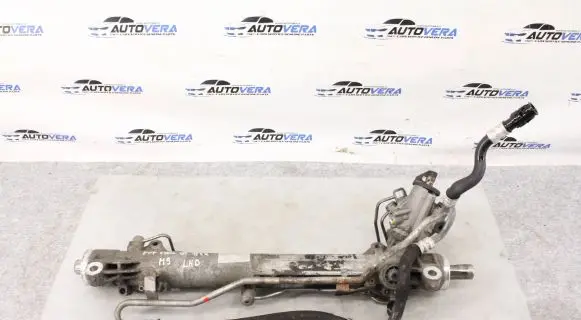 BMW 7 F01 F02 F03 F04 Steering rack 6788641