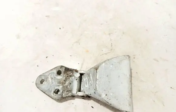 Renault Master II Front door upper hinge 