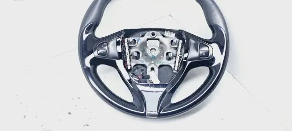 Renault Captur Steering wheel 985105453R 6218822