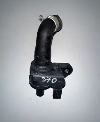 Toyota RAV 4 (XA50) Electric auxiliary coolant/water pump 4L01BC1414