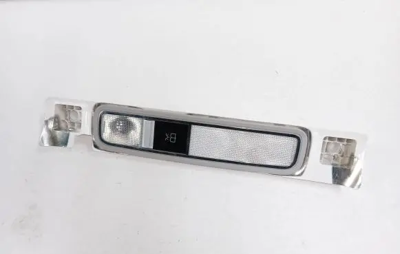 Mercedes-Benz S W221 Rear seat light A2218201601 2218201601