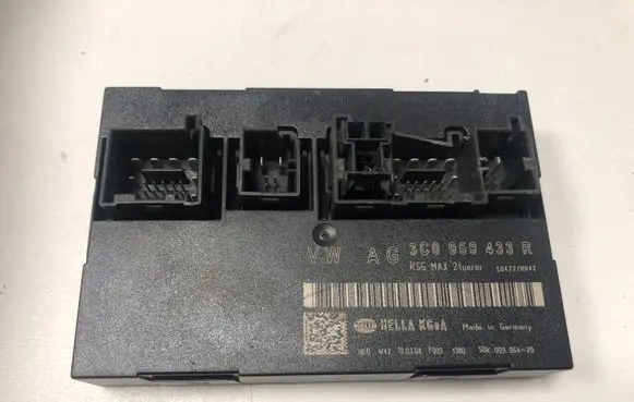 Volkswagen PASSAT B6 Comfort/convenience module 3C0959433R