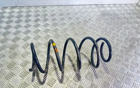 Mazda 6 Front coil spring 