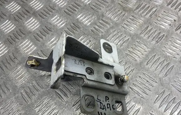 Renault Trafic III (X82) Fender mounting bracket 52310R