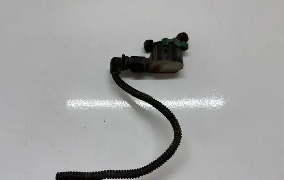 Peugeot 508 Headlight/headlamp level sensor 9663488380