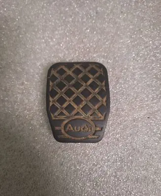 Audi 80 90 S2 B4 Clutch pedal 893721173B