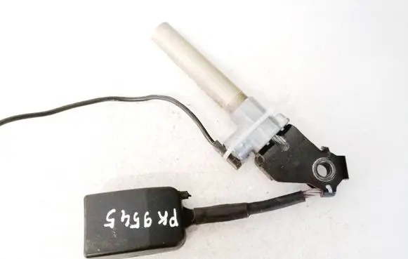 Renault Megane I Front seatbelt buckle 550385400b