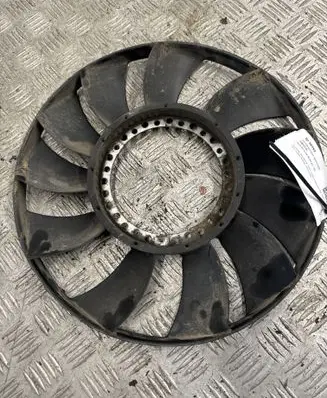 Audi A4 S4 B6 8E 8H Fan impeller 
