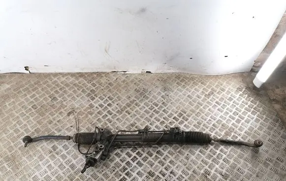 BMW 5 E39 Steering rack 6757878 7852991175