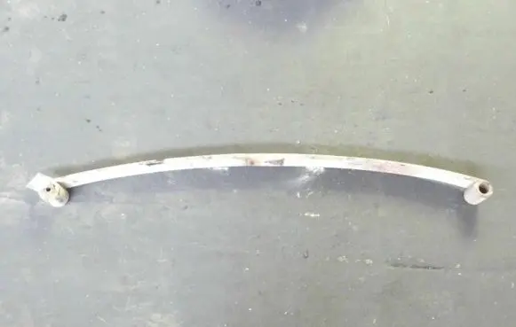 Citroen Jumper Rear leaf spring IMPRK1261859