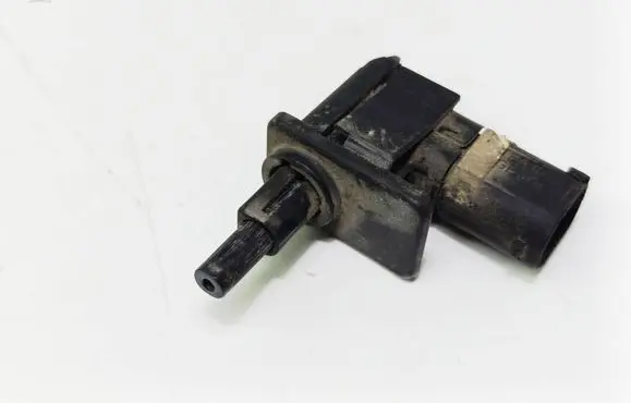 BMW 5 E39 Bonnet alarm switch sensor 8352229