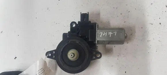 Mazda 6 Rear door window regulator motor D6515958X CM012040 GA558LP