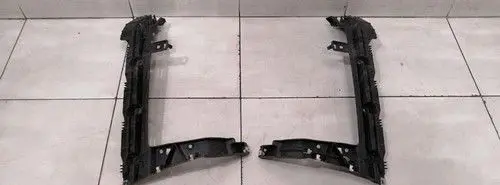 Land Rover Range Rover L405 Fuel filter bracket/mount holder CK5217A881AE